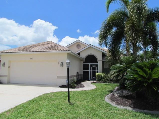 232 Venice Palms Blvd., Venice, FL 34292