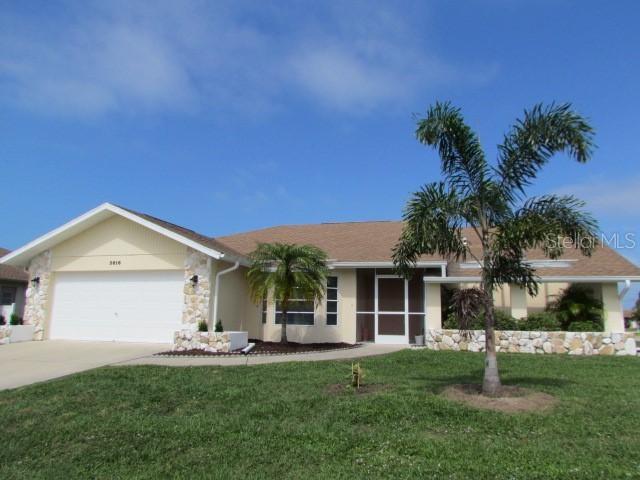 5816 Monroe Rd., Venice, FL 34293