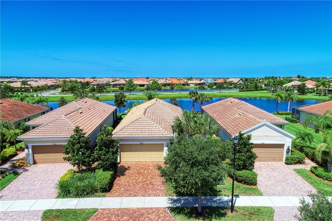 19065 Lappacio St., Venice, FL 34293
