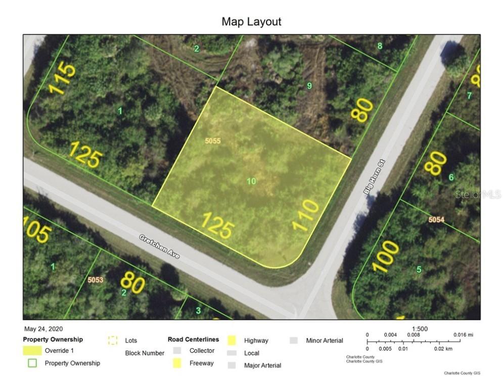 12248 Gretchen Ave., Port Charlotte, FL 33981