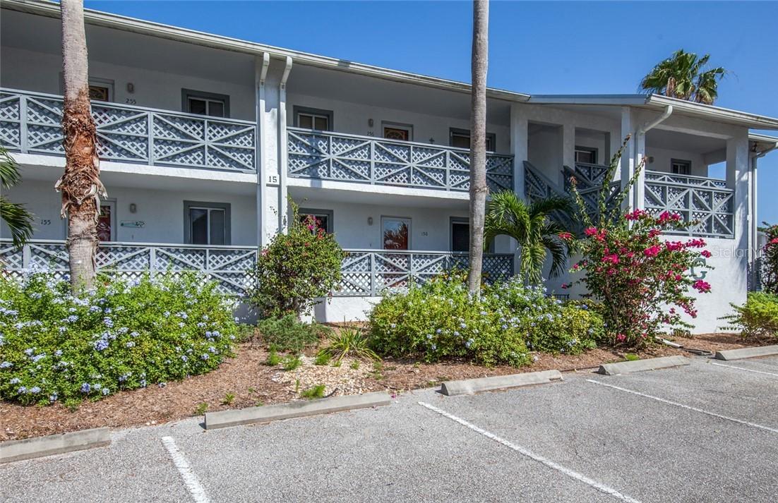 6800 Placida Rd. #156, Englewood, FL 34224