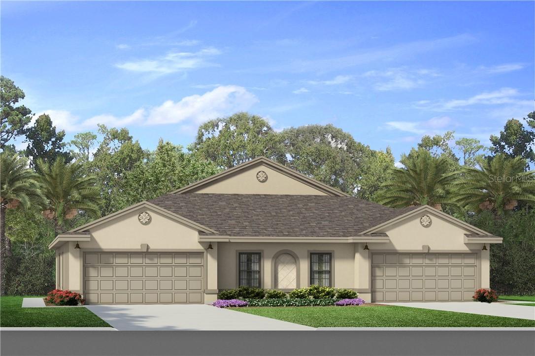 7097 Crystal Way, Punta Gorda, FL 33950