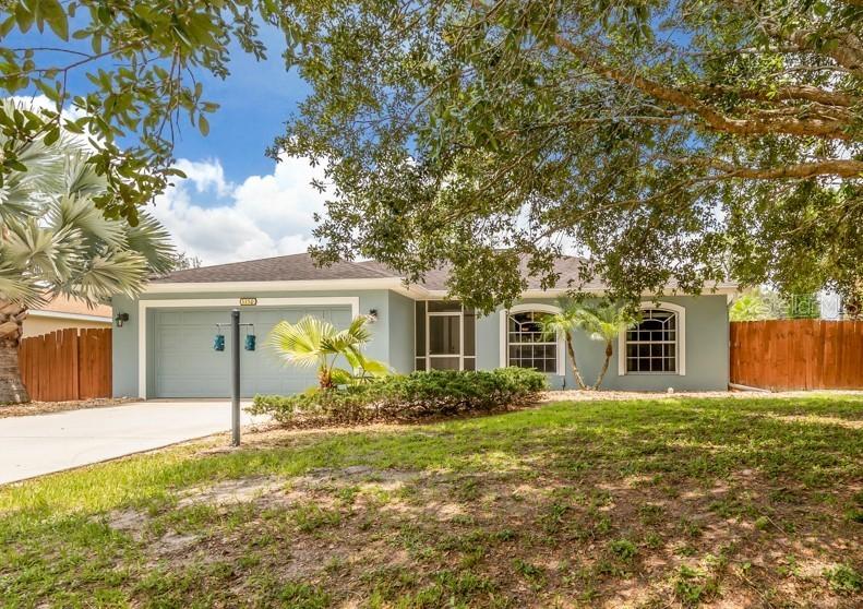 1150 Arredondo St., North Port, FL 34286