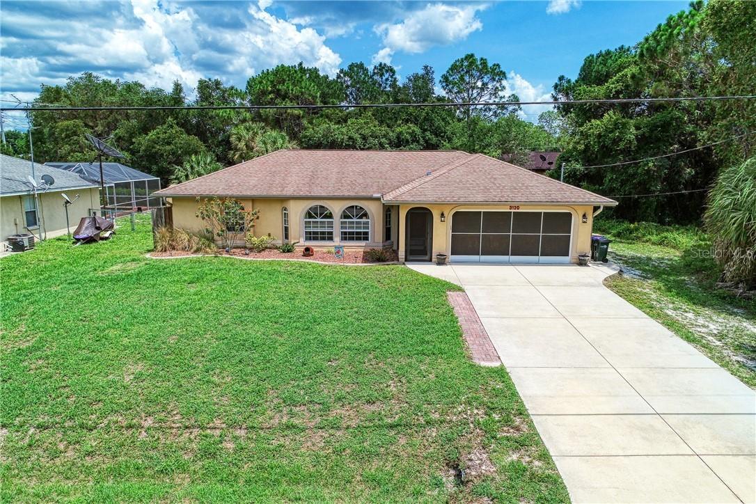 3120 Junction St., North Port, FL 34288