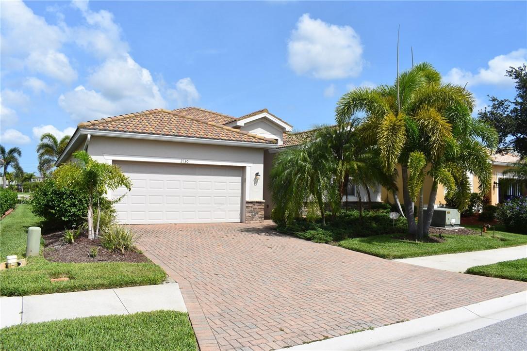 2130 Snapdragon Ln., Venice, FL 34292