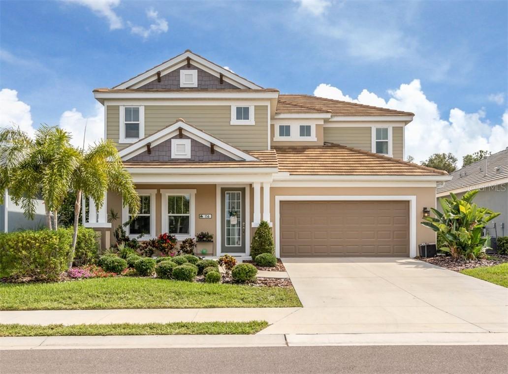 156 Avens Dr., Nokomis, FL 34275