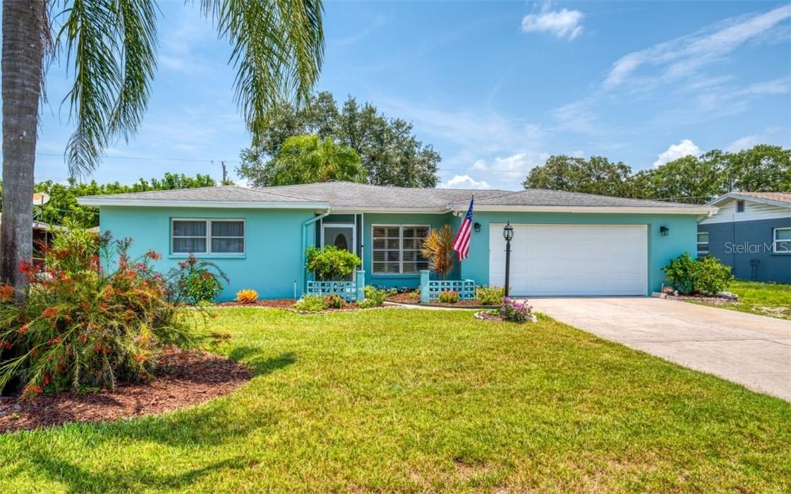 404 Gulf Breeze Blvd., Venice, FL 34293