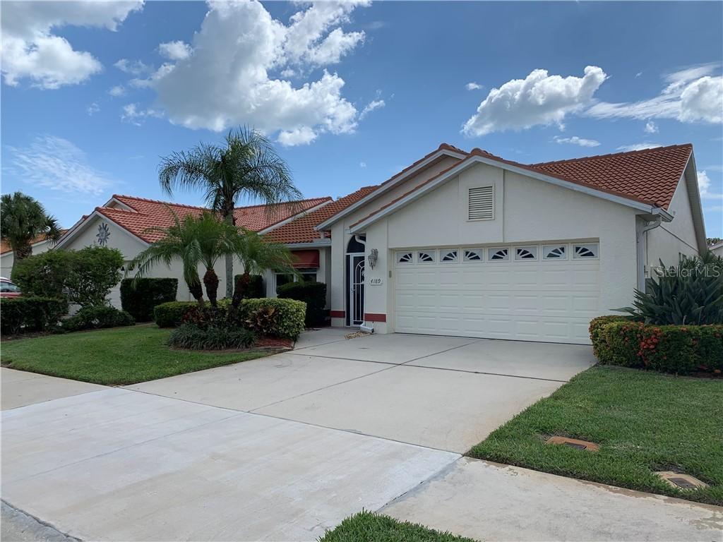 4189 Timberline Blvd., Venice, FL 34293