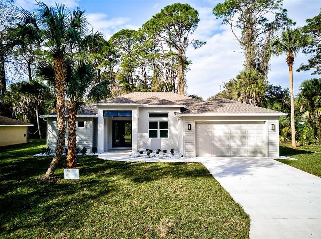 3947 Ragen St., North Port, FL 34287