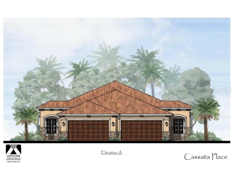 108 Colebrook Ct., Venice, FL 34292