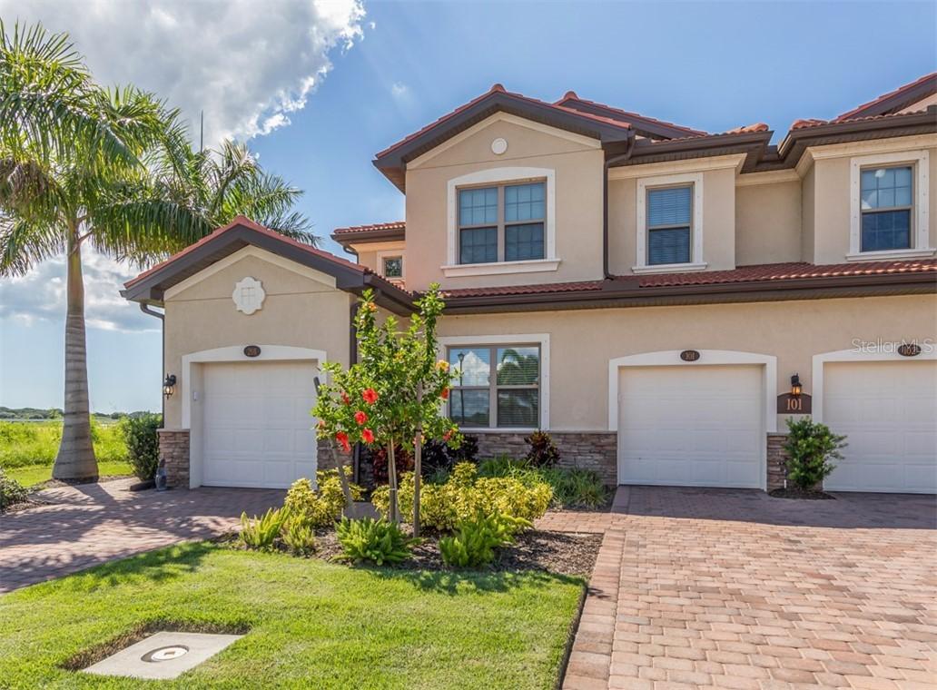 101 Porta Vecchio Bend, Nokomis, FL 34275
