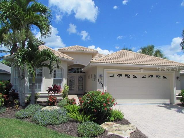 151 Coco Palm Dr., Venice, FL 34292
