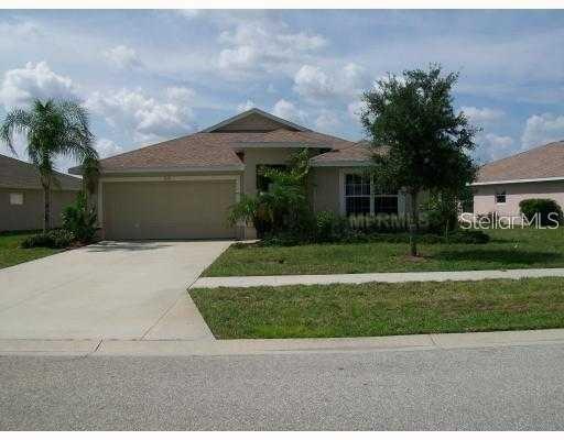 [Address Hidden by Seller], North Port, FL 34288