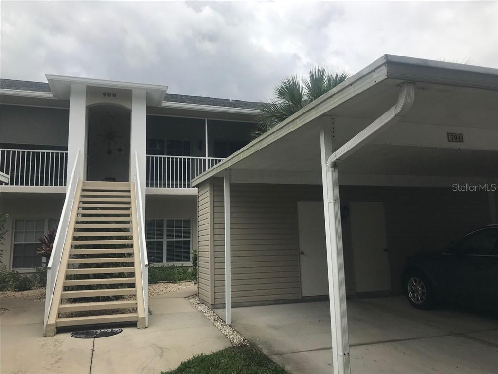 406 Laurel Lake Dr. #104, Venice, FL 34292
