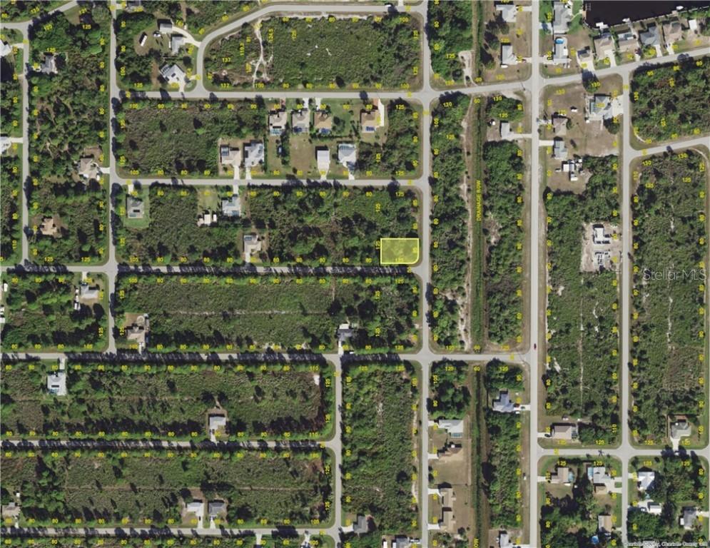 12224 Terkelsen Ave., Port Charlotte, FL 33981