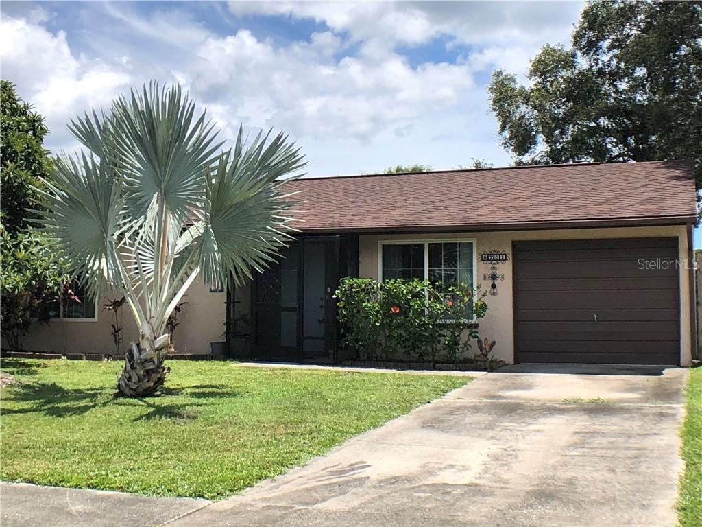 6701 Elmwood Rd., North Port, FL 34287