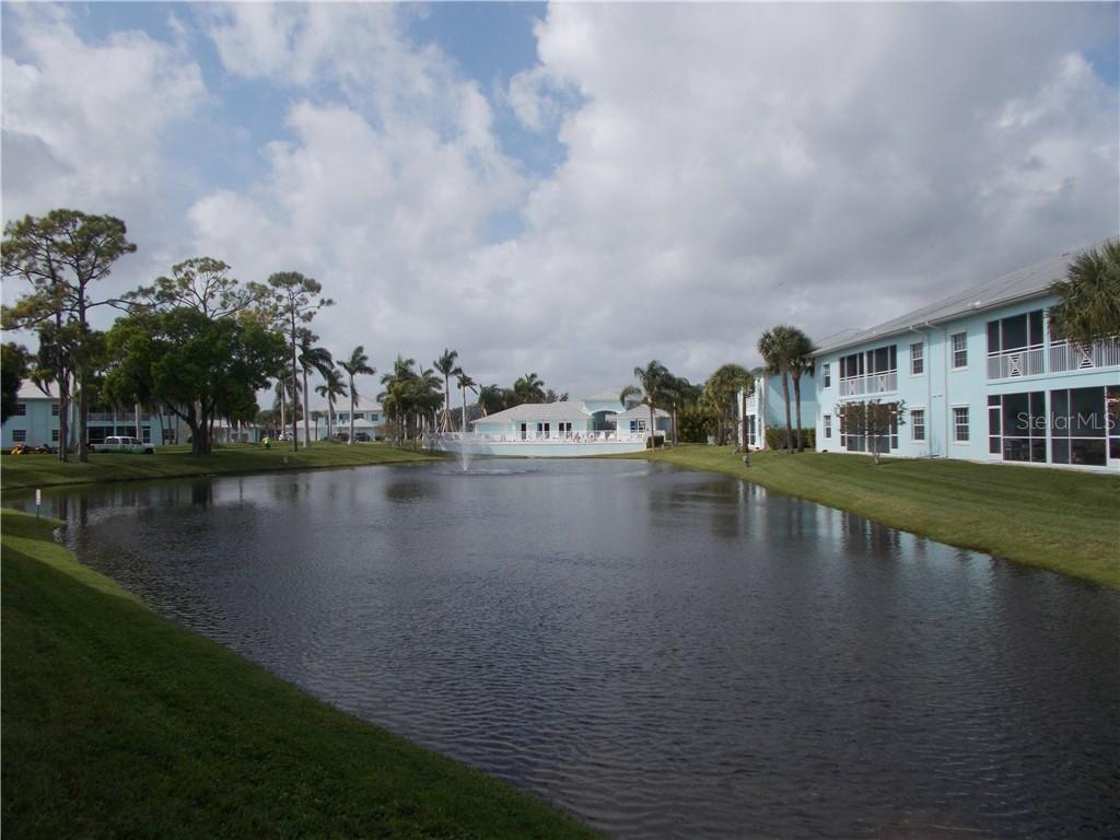 5768 Sabal Trace Dr. #204, North Port, FL 34287