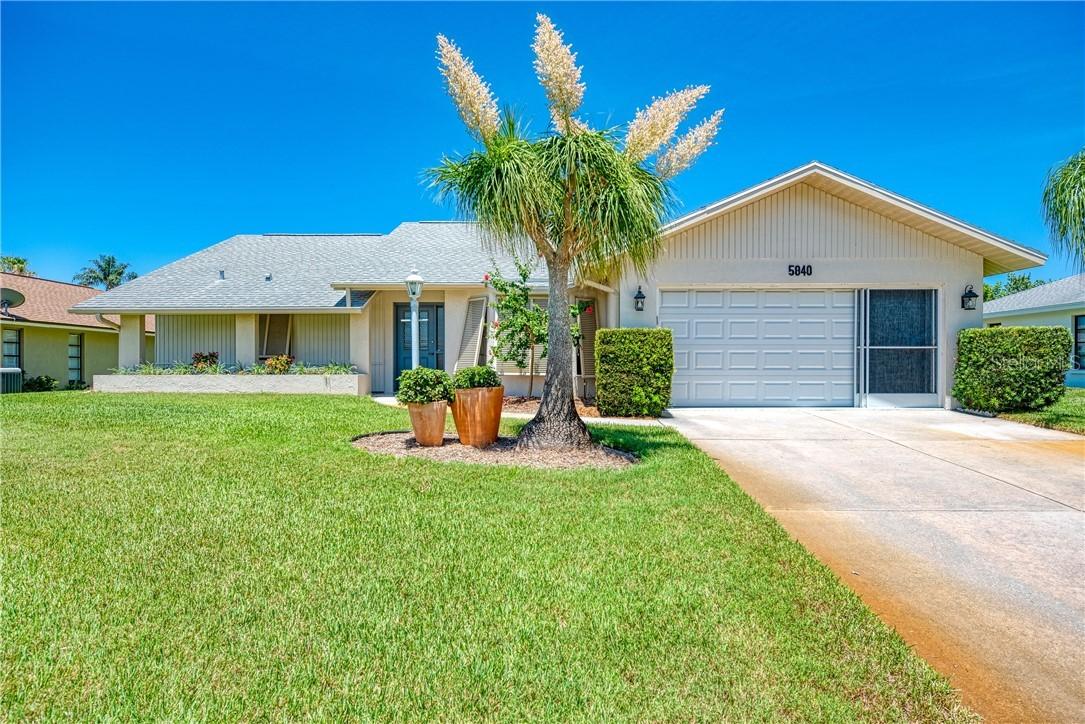5840 Tyler Rd., Venice, FL 34293