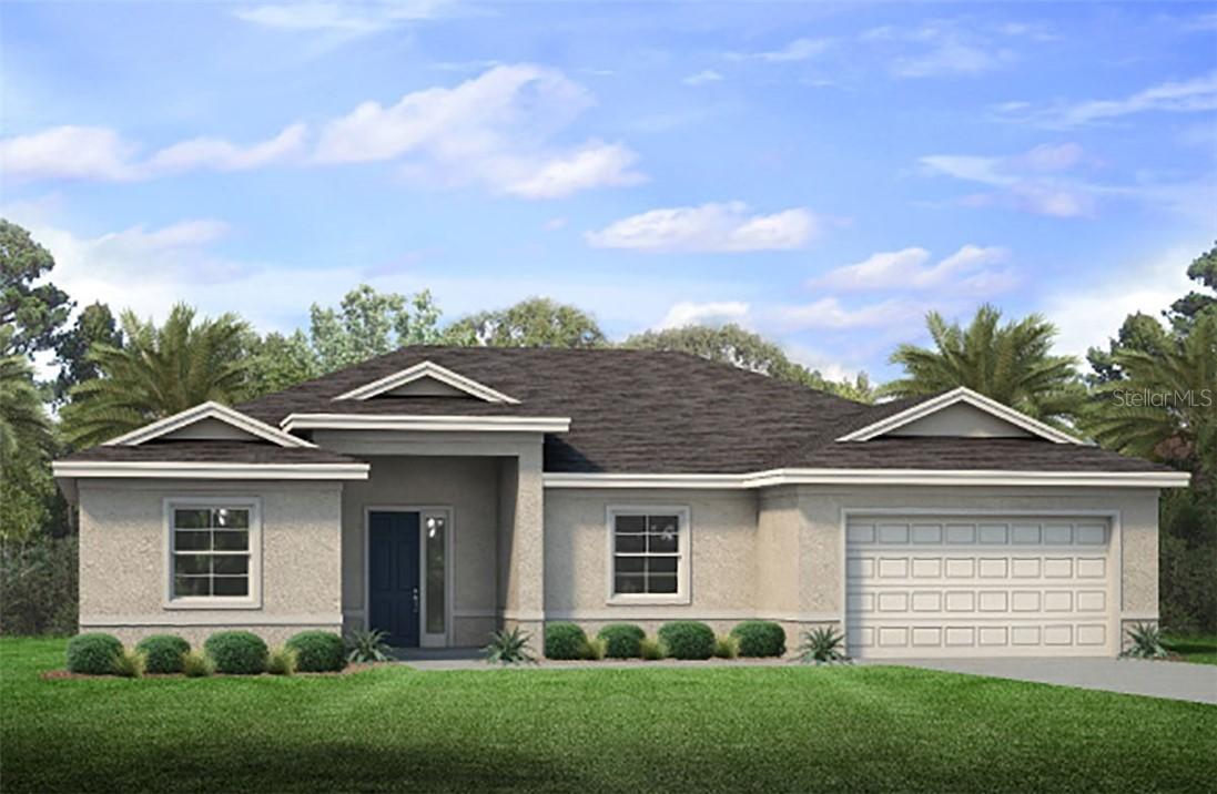 7131 N Plum Tree, Punta Gorda, FL 33955