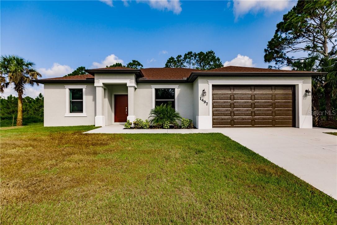 1497 Patio Ter., North Port, FL 34286