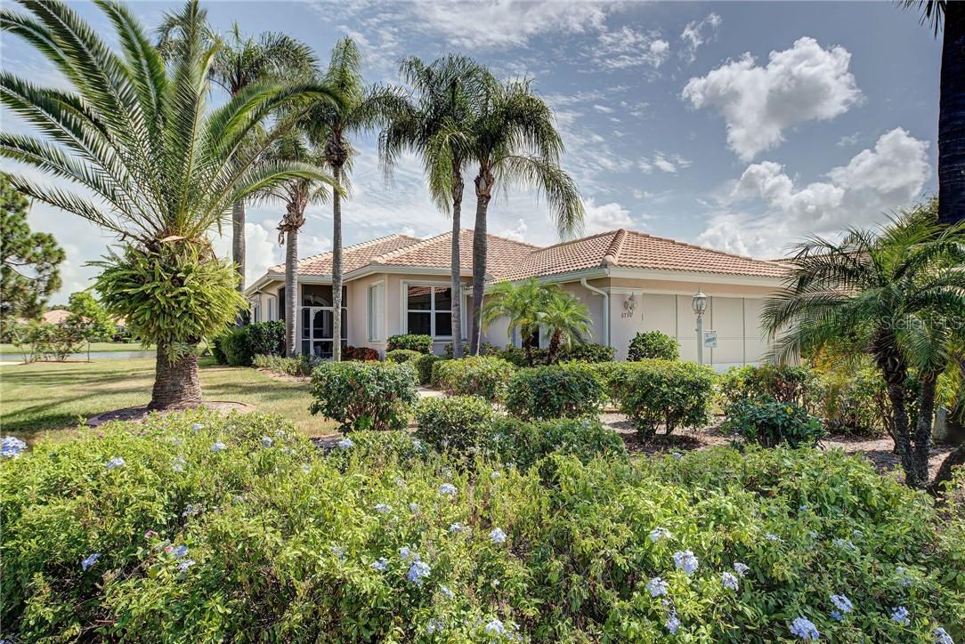 6730 Greenview Ln., Englewood, FL 34224