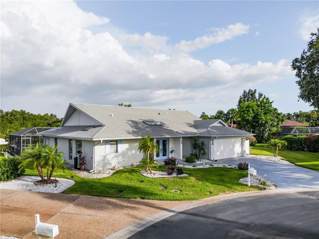 1128 Misti Ct., Venice, FL 34293