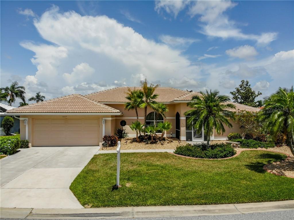 1527 Quail Lake Dr., Venice, FL 34293