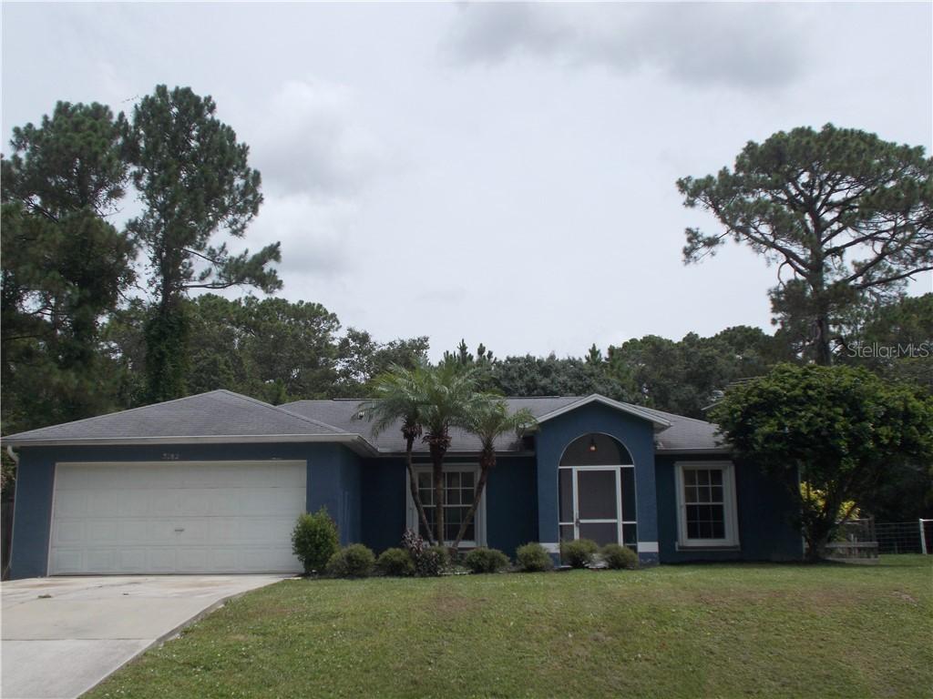 3082 Sikeston Ave., North Port, FL 34286