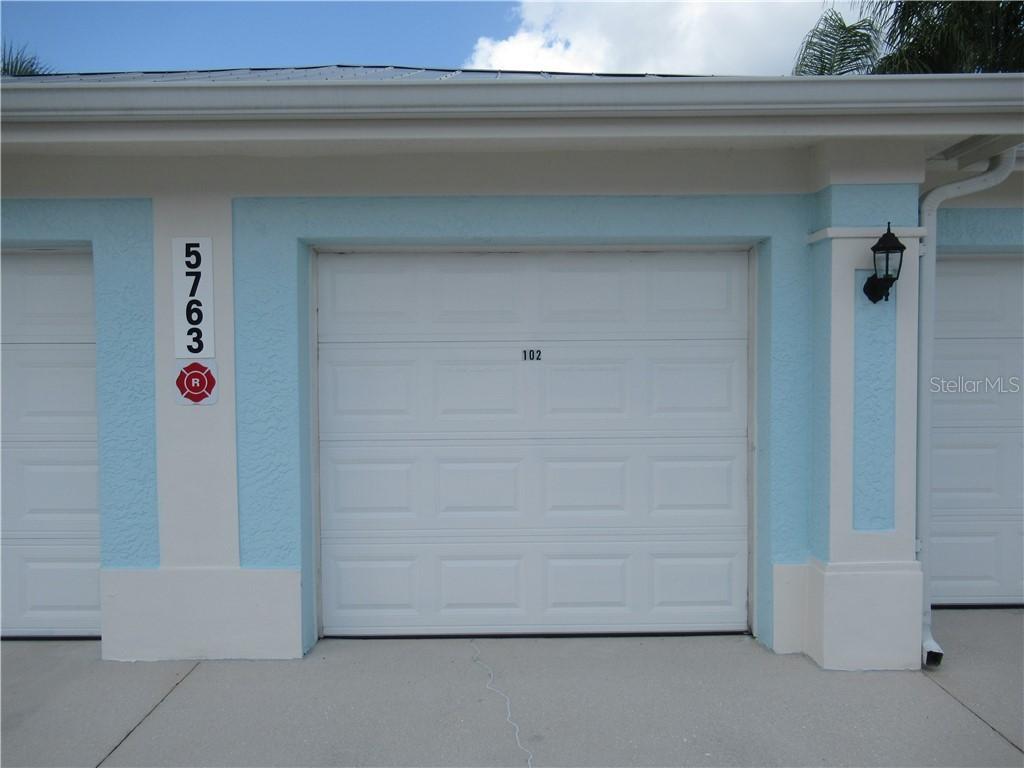 5763 Sabal Trace Dr. #102BD5, North Port, FL 34287