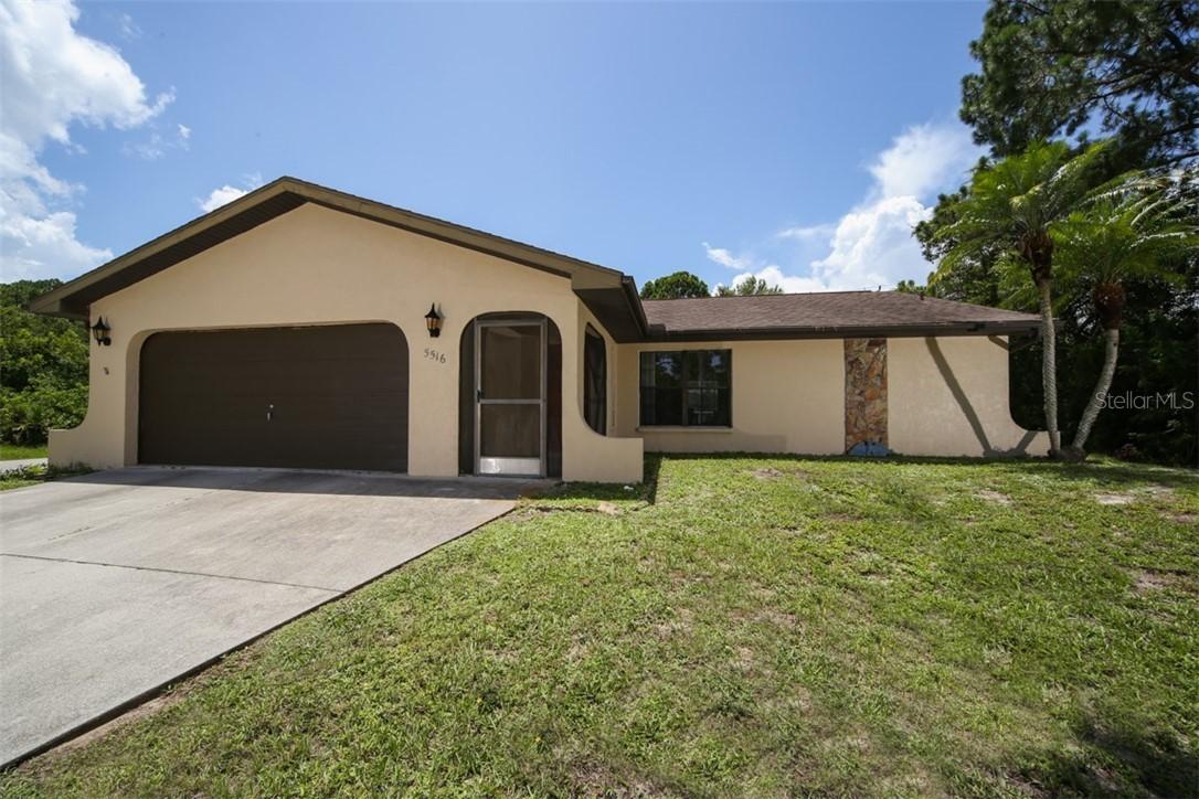5516 Veracruz Ter., Port Charlotte, FL 33981