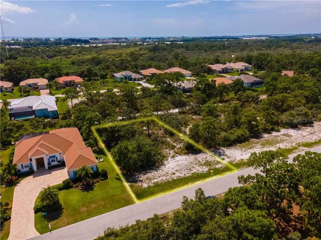 18 Windward Rd., Placida, FL 33946