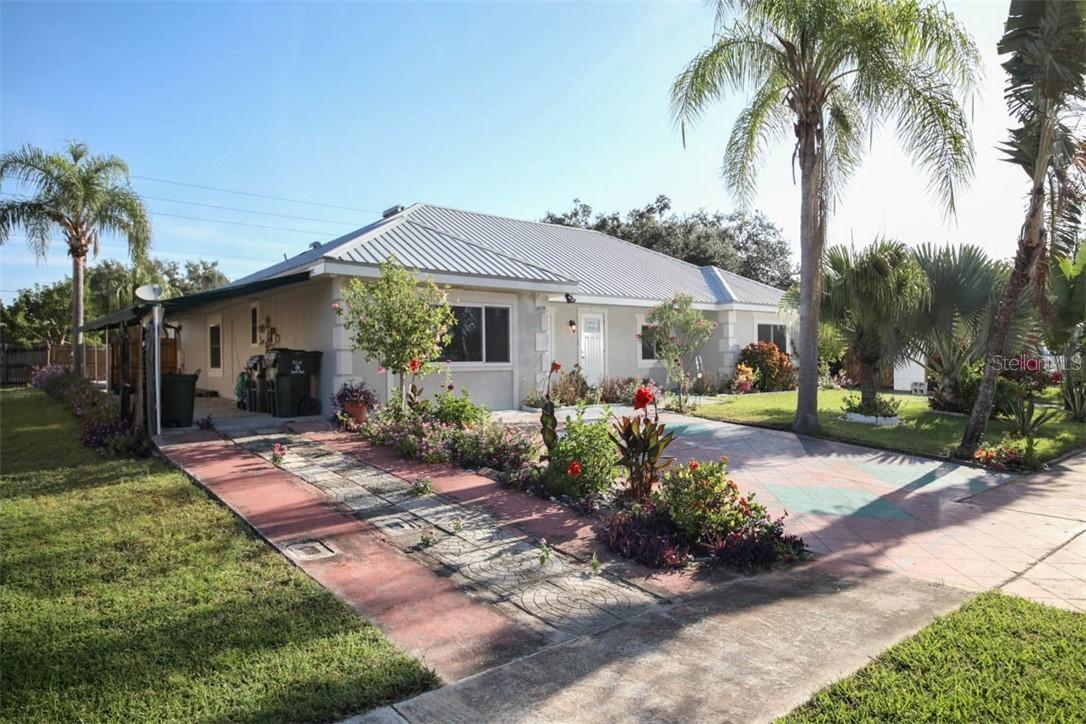 6638 Kenwood Dr., North Port, FL 34287