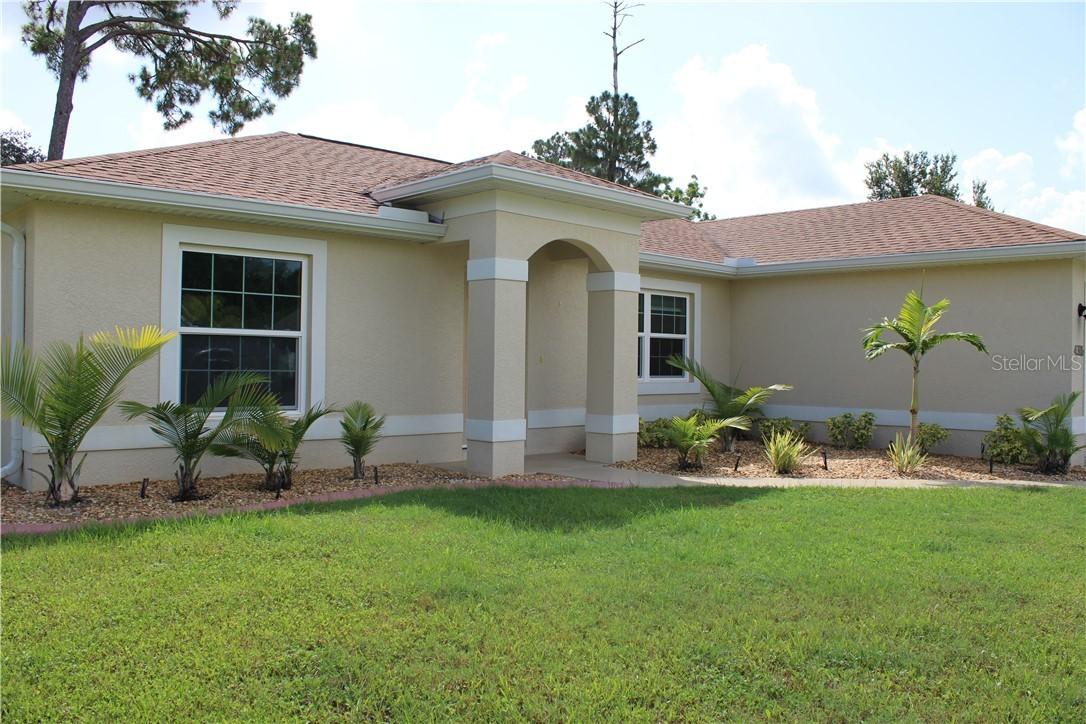 4306 Mcallister Ln., North Port, FL 34288