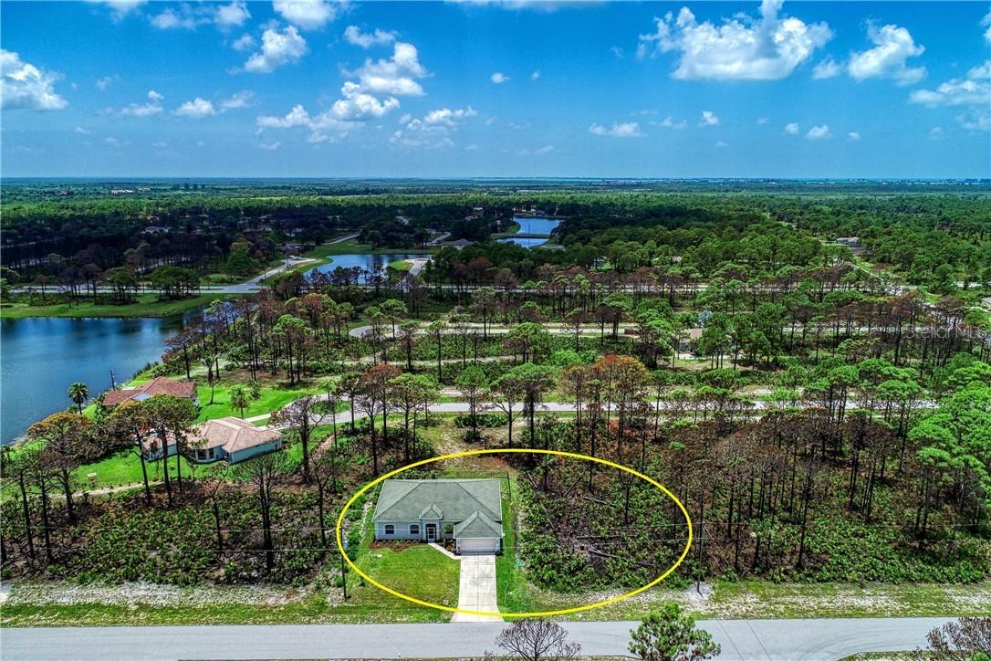 11 Lateen Sail Dr., Placida, FL 33946
