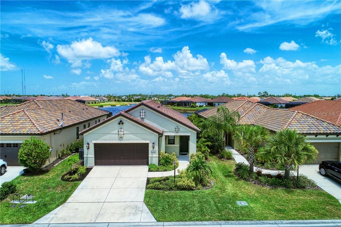 283 Cassano Dr., Nokomis, FL 34275