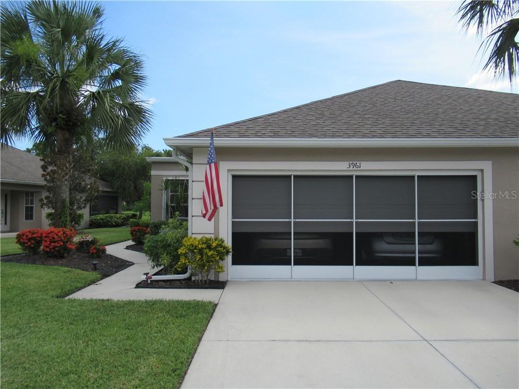 3961 Fairway Dr., North Port, FL 34287