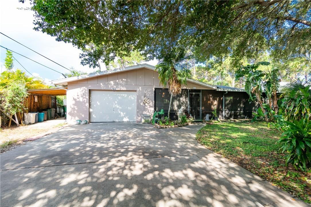 1311 Tudor Rd., Englewood, FL 34224