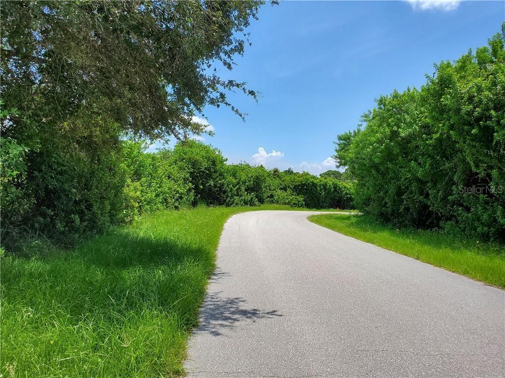 11217 Deerwood Ave., Englewood, FL 34224
