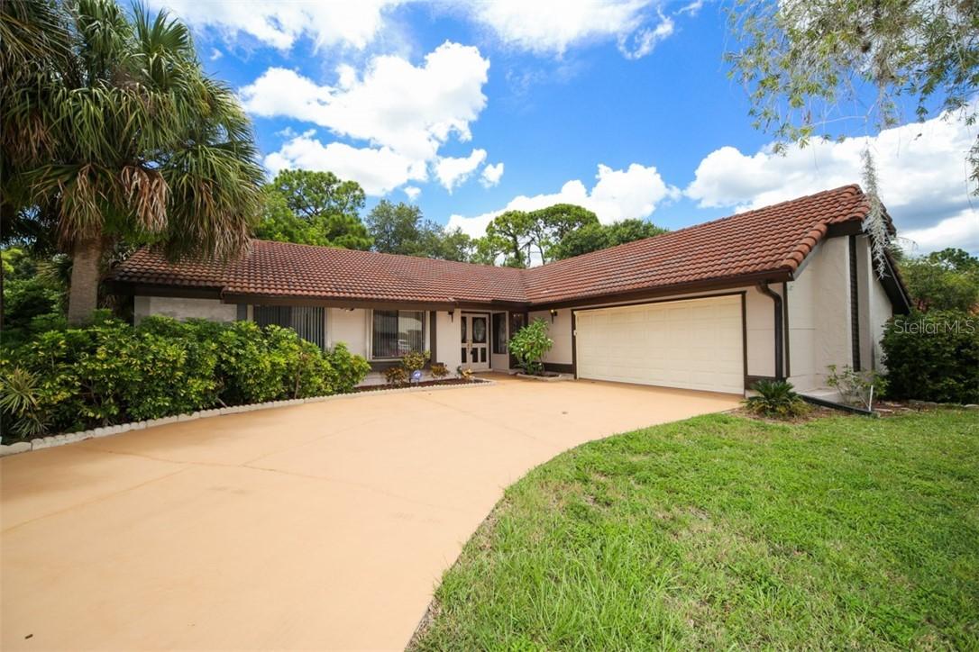 5001 Kingsley Rd., North Port, FL 34287