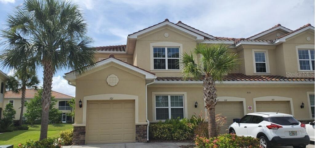 3133 Oriole Dr. #101, Sarasota, FL 34243