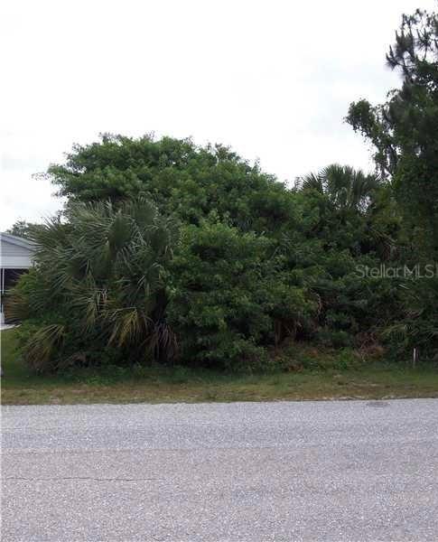 Mccrory St, North Port, FL 34286