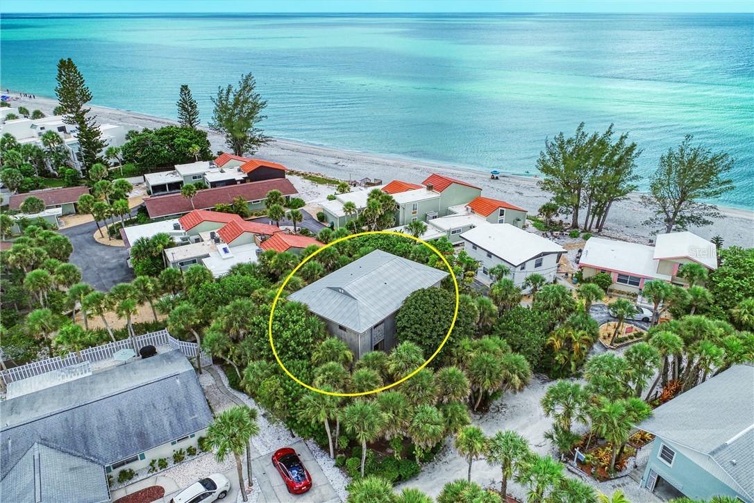 3020 N Beach Rd. #1A & B, Englewood, FL 34223