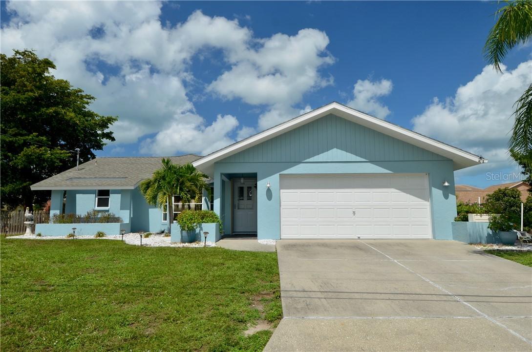 900 Osprey St., Venice, FL 34285