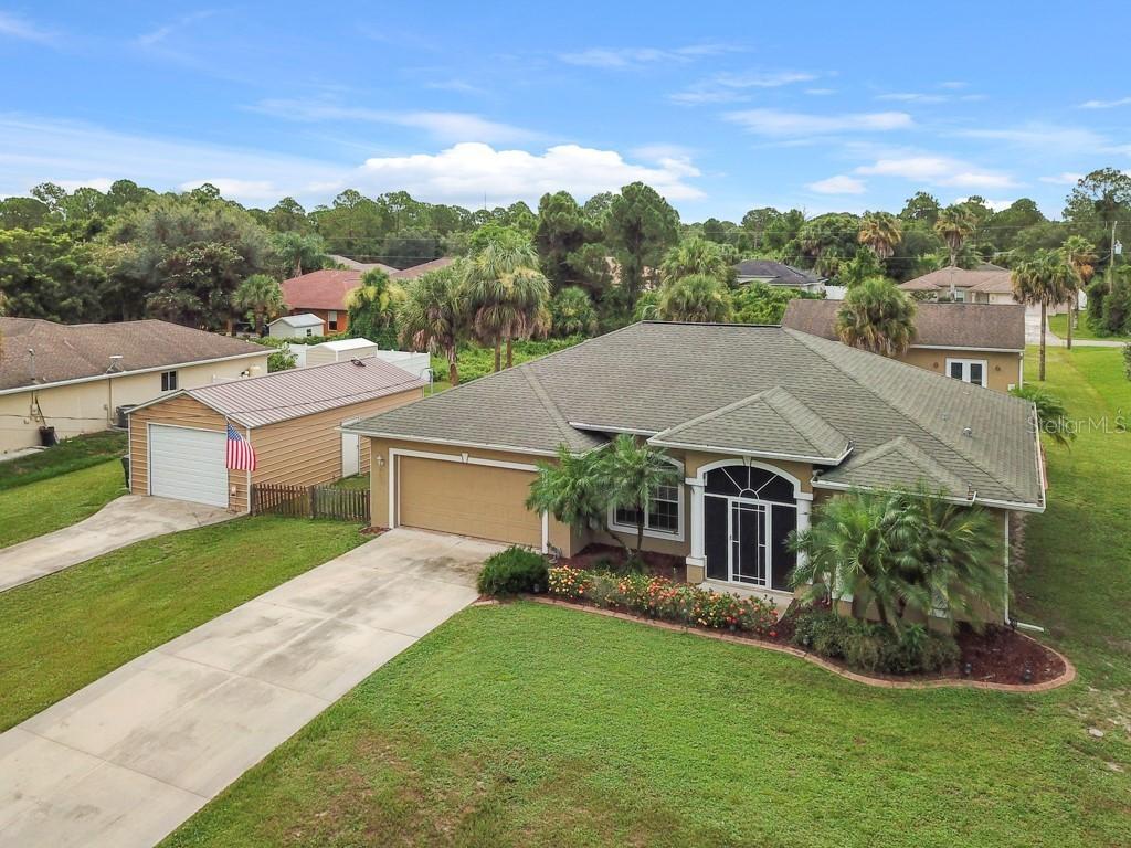 2620 Begonia Ter., North Port, FL 34286