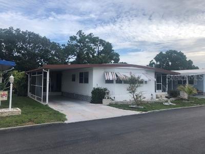 515 Cervina Dr., Venice, FL 34285