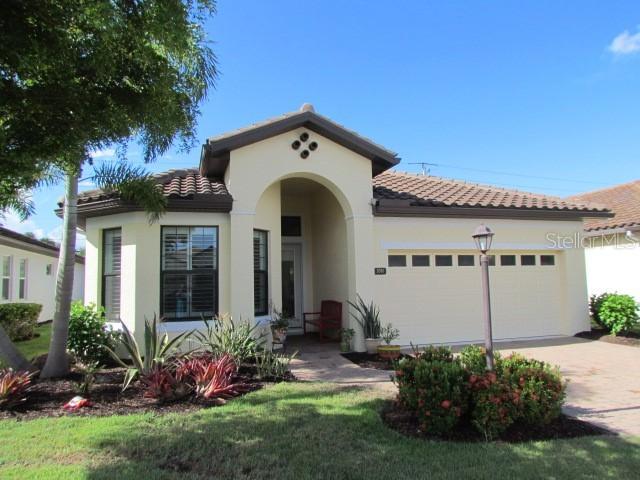 2086 Piave Lane Dr., Venice, FL 34292