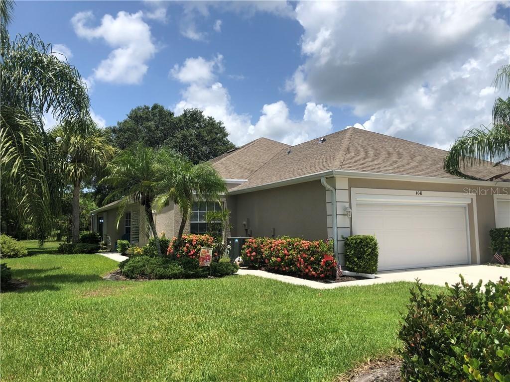 4041 Fairway Dr., North Port, FL 34287