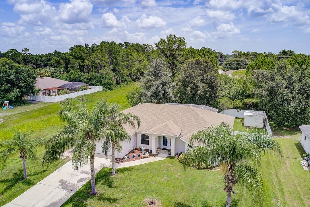 1256 W Taggard Rd., North Port, FL 34288