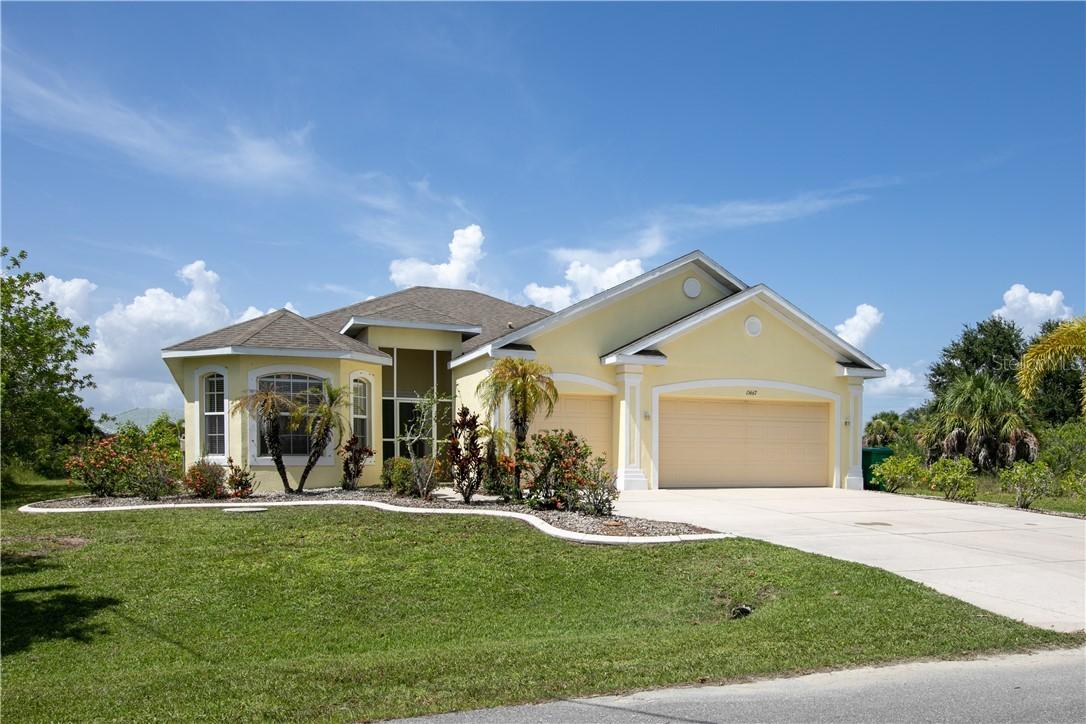 15667 Ruston Cir., Port Charlotte, FL 33981
