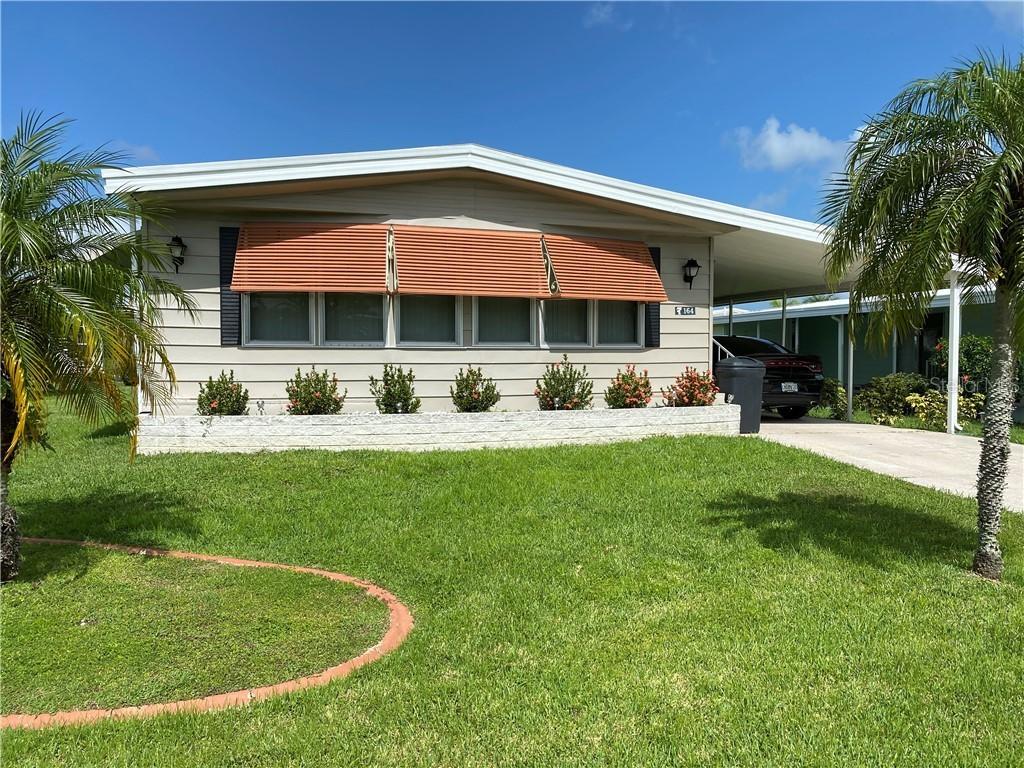 164 Seaward Way, North Port, FL 34287